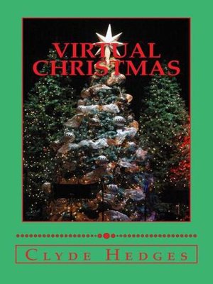 cover image of Virtual Christmas